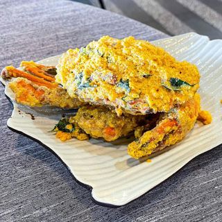 Bali Hai Seafood Market - 2