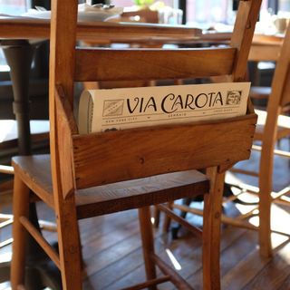 Via Carota - 5