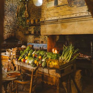 La Ferme aux Grives - 11