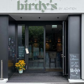 Birdy's by Achtien - 2