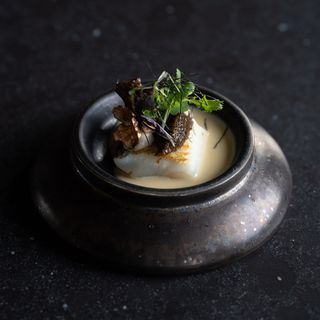 NOVO New Dining - 0
