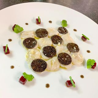 La Truffe Noire - 7
