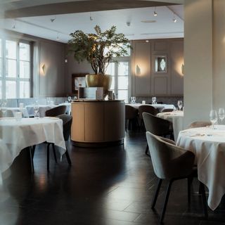Restaurant Wolfslaar - 4