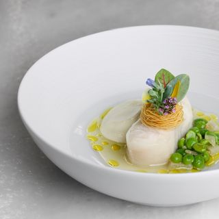 Restaurant Papilio - 1