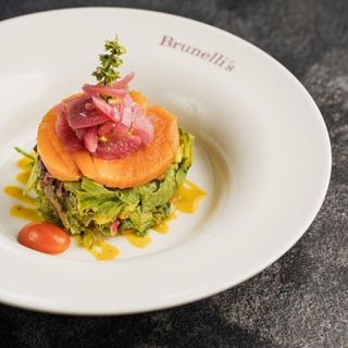 Brunelli's - 4
