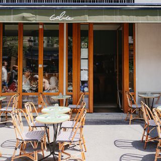 Calice - Paris - 6
