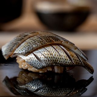 Sushi Shikon - 0