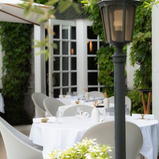 Le Manoir de la Régate - 1