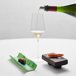The Yeatman Gastronomic R. - 1