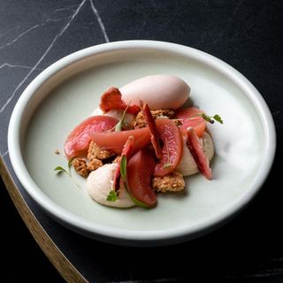 Song, Saveurs & Sens - 4