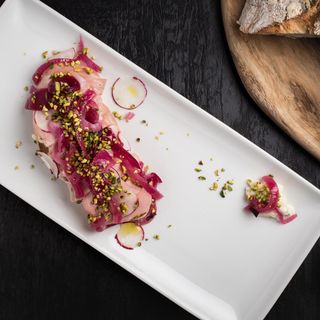 Poldo e Gianna Osteria - Rome - 7