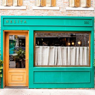 Nelita - 2