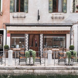 Zanze XVI - Venice - 20