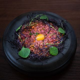Pod Zidom Bistro - 4
