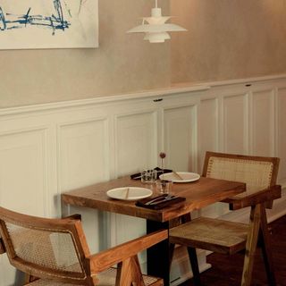 November Brasserie - 3