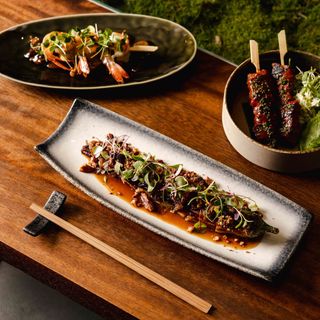 The Fuji Grill - 4
