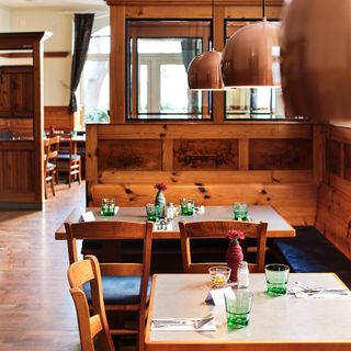 Gasthaus Tante Liesl - 10