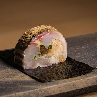 Sushi Akira - 17