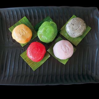 Poh Cheu (KPT Coffee Shop) - 8
