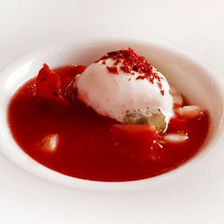 Colombi Restaurant Zirbelstube - 1