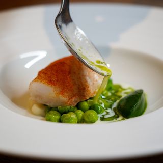Restaurant 1397 - 21
