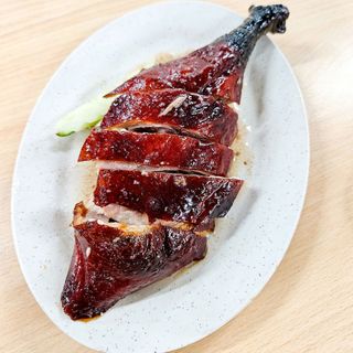 People's Park Hainanese Chicken Rice - 2