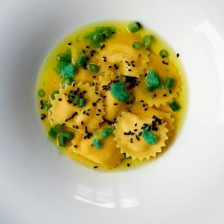 Le Chiavi d'Oro - 10
