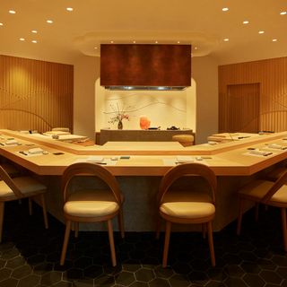 Sushi Masaaki - 4