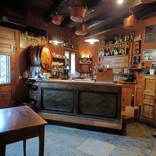 Antica Osteria Al Forno - 3