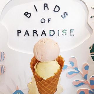 Birds Of Paradise (Katong) - 4
