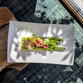 La Cuisine du Côté Vert - 3