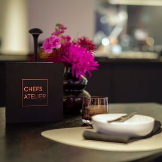 Chefs Atelier - 2