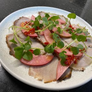 Rubino Kitchen - 2