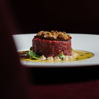 Grotto Tavern - 6