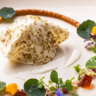 Michel Kayser - Restaurant Alexandre - 27