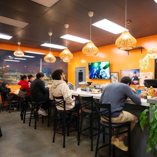 Mae Malai Thai House of Noodles - 11