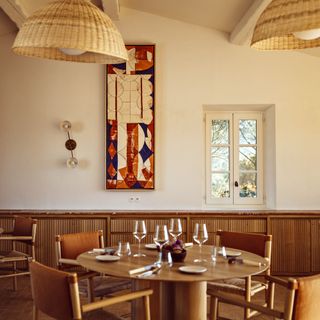 La Bastide - 4