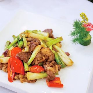 Zhu Zai Ji Shi Fu (Jiangnan Avenue) - 3