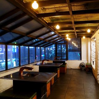 Geumdwaeji Sikdang - 6