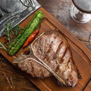 Giuseppe Grill Leblon - 21