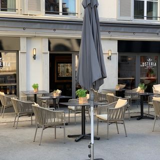 Osteria San Gallo - 3