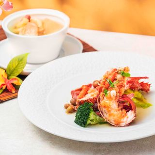 Chinese Cuisine - 6