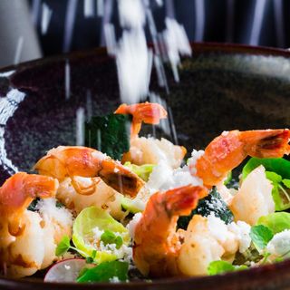 La Cuisine d'un Gourmand - 22