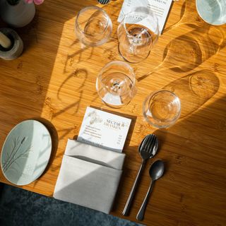 Restaurant Nectar - 3