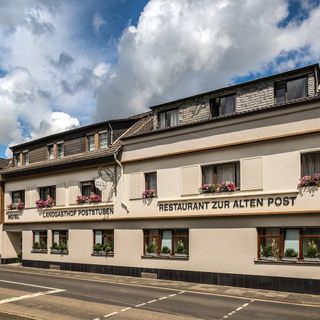 Steinheuers Restaurant - 2