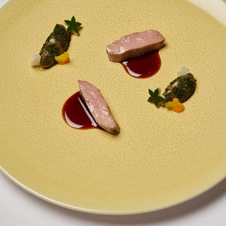 Gucci Osteria da Massimo Bottura - 1