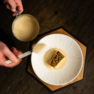 Restaurant Nectar - 10