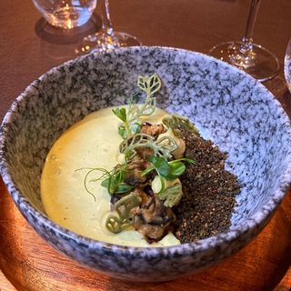 La Botte d'Asperges - Contres - 2