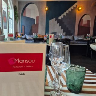 Mansou' - 2
