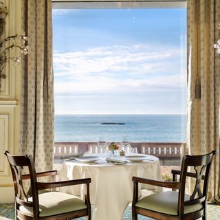 La Rotonde - Biarritz - 15